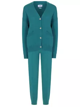 Костюм кашемировый NOT SHY