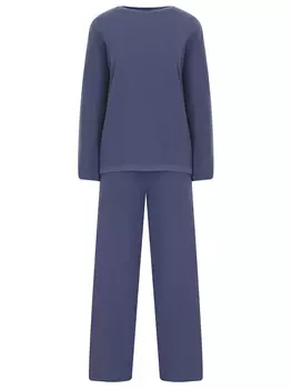 Костюм кашемировый с пайетками RE VERA