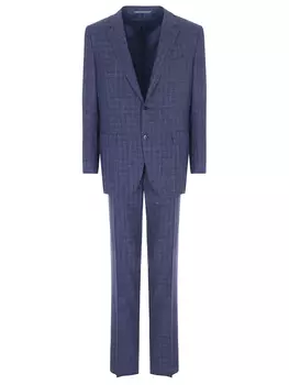 Костюм классический