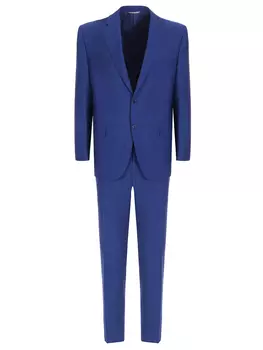 Костюм классический