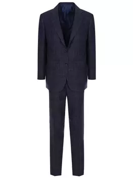 Костюм классический