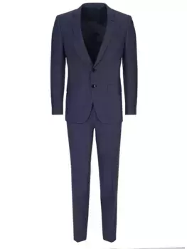 Костюм классический