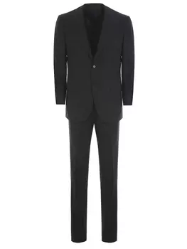 Костюм классический