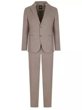 Костюм классический BOSS