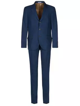 Костюм классический BRUNELLO CUCINELLI