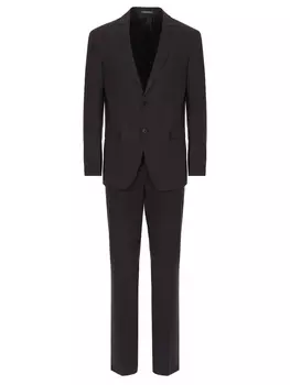 Костюм классический хлопковый