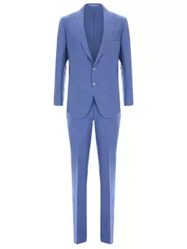 Костюм классический кашемировый
