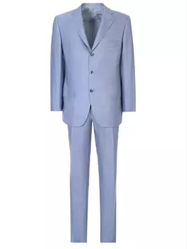 Костюм классический кашемировый