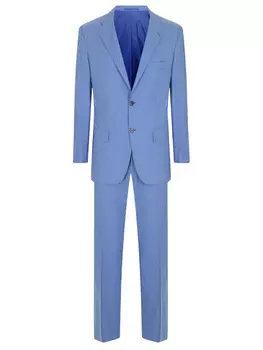Костюм классический KITON