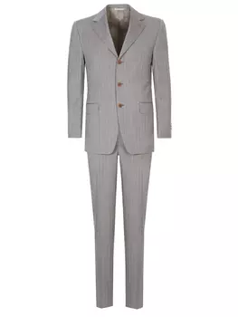 Костюм классический шерстяной