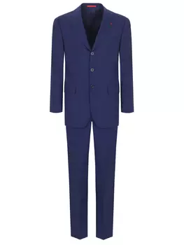 Костюм классический шерстяной