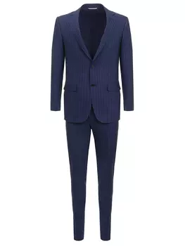Костюм классический шерстяной