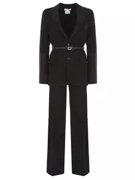 Костюм классический шерстяной