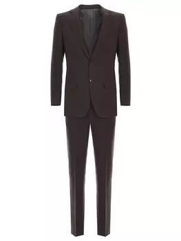 Костюм классический шерстяной