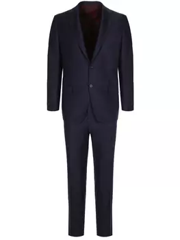 Костюм классический шерстяной