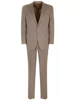 Костюм классический шерстяной