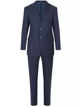 Костюм классический шерстяной