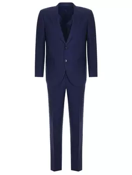 Костюм классический шерстяной