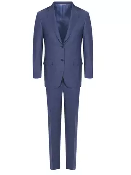 Костюм классический шерстяной