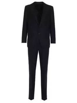 Костюм классический шерстяной