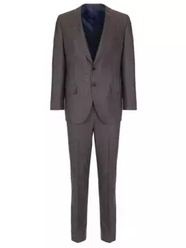 Костюм классический шерстяной