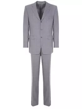 Костюм классический шерстяной