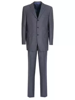 Костюм классический шерстяной