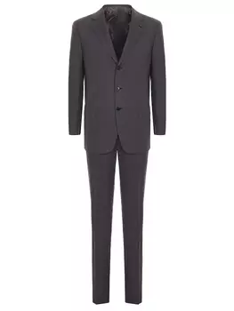Костюм классический шерстяной