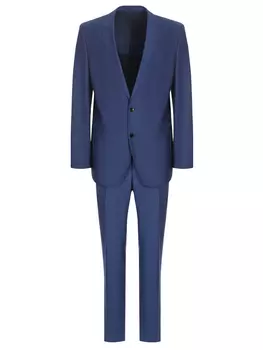 Костюм классический шерстяной