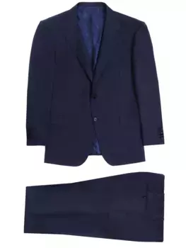 Костюм классический шерстяной