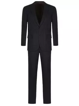 Костюм классический шерстяной BRIONI