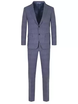 Костюм классический шерстяной CANALI