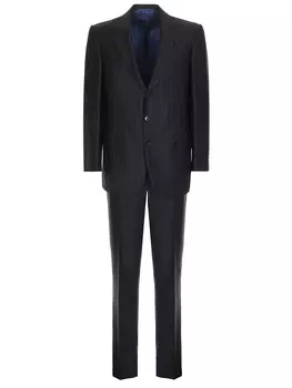 Костюм классический шерстяной CASTANGIA