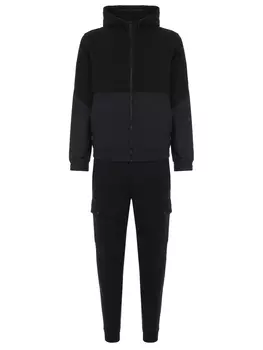 Костюм комбинированный