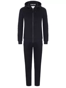 Костюм комбинированный