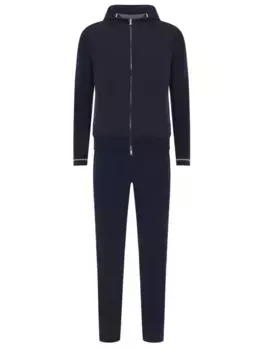 Костюм комбинированный