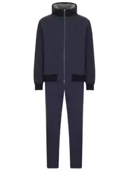 Костюм комбинированный