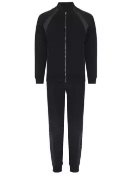 Костюм комбинированный