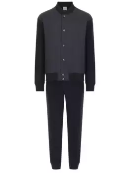 Костюм комбинированный