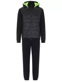 Костюм комбинированный