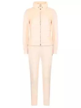 Костюм комбинированный