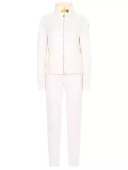 Костюм комбинированный