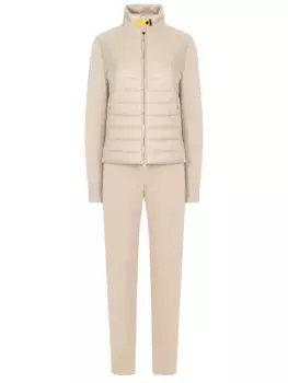 Костюм комбинированный