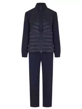 Костюм комбинированный