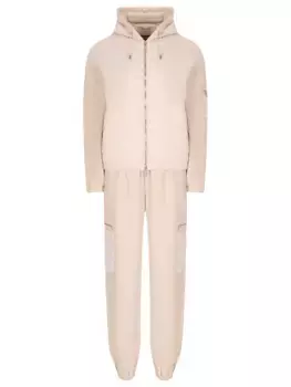 Костюм комбинированный