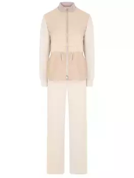 Костюм комбинированный