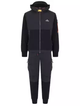 Костюм комбинированный