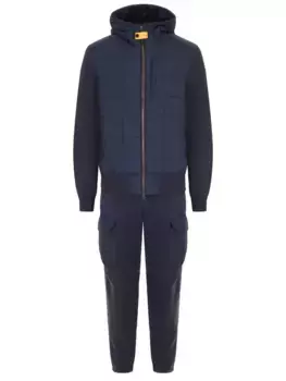 Костюм комбинированный