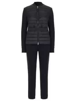 Костюм комбинированный