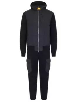 Костюм комбинированный